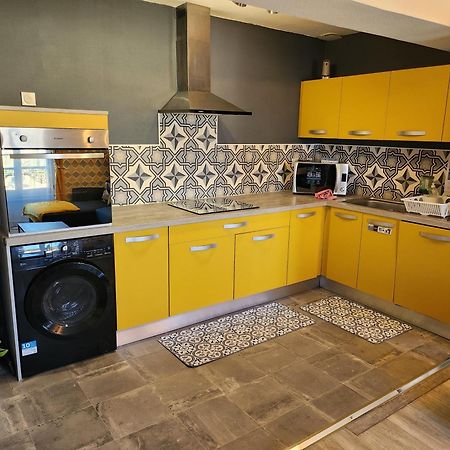 Ferienwohnung L'@Ppart Châtillon-sur-Chalaronne Exterior foto